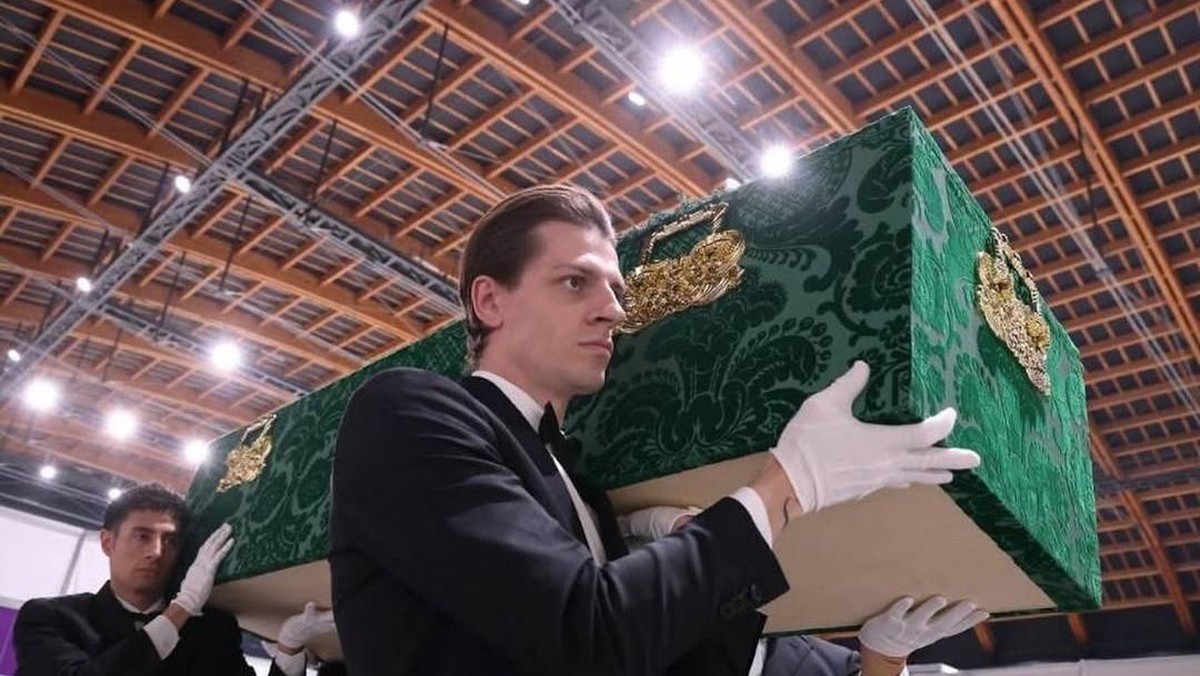 Ratna Sari Dewi Soekarno