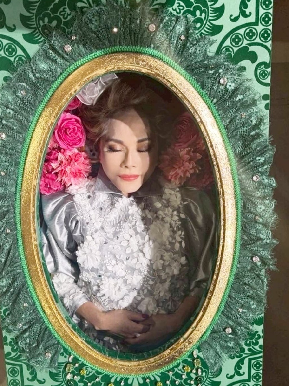 Ratna Sari Dewi Soekarno