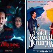 Film Keluarga Hingga Horor, Ini Deretan Film Bioskop Terbaru yang Nggak Boleh Kamu Lewatin