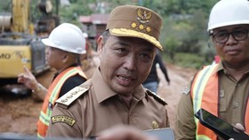 Gubernur Kalbar Pusing: Koordinator MBG Kebanyakan