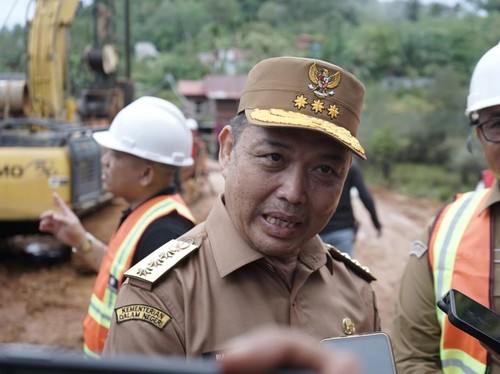 Gubernur Kalbar Pusing: Koordinator MBG Kebanyakan