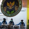 FOTO: Ribuan Anak Keracunan, Pola Masak MBG Dipertanyakan