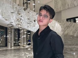 Rizky Kabah Ditangkap di Jakarta Pusat, Story IG Terakhirnya Jadi Sorotan