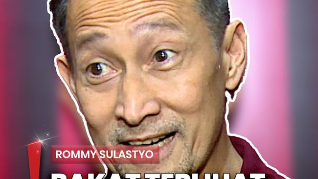 Video: Rommy Sulastyo Dorong Anak Bernyanyi: Kunci Konsistensi