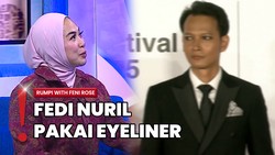 Bukan AI! Deretan Selebritis Ketemu Idol Korea Malah Minta Prompt