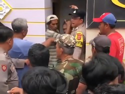 Viral Motor Emak-emak di Bogor Dicuri Maling Saat Jemput Anak Sekolah