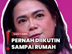 Video: Shezy Idris Ngaku Bisa Rasakan Kehadiran Makhluk Gaib