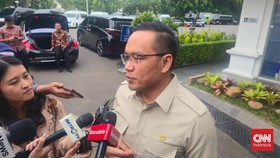 Prabowo Tiba-tiba Panggil Purbaya hingga Bos Pertamina ke Istana 