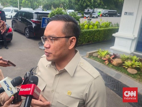 Prabowo Tiba-tiba Panggil Purbaya hingga Bos Pertamina ke Istana 