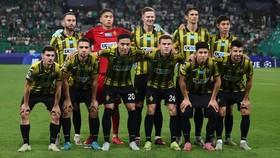 FC Kairat Tempuh 6.900 Km, Setara 6 Kali Bolak-balik Jakarta-Solo