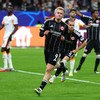 Klasemen Liga Champions: Frankfurt di Puncak