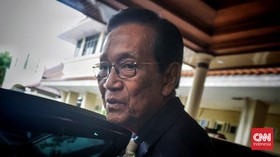 Sultan HB X Minta Pola Masak MBG Diperhitungkan Demi Cegah Keracunan