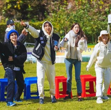 Artis Starship Entertainment Kembali Tampil di The Game Caterers, Simak Line-Up Lengkapnya