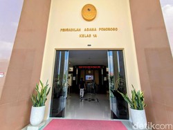76 Anak di Ponorogo Dapat Dispensasi Nikah, Mayoritas gegara Hamil Duluan