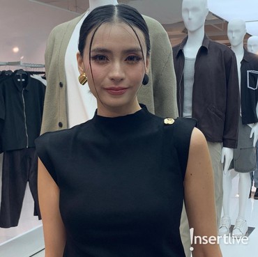 Aksesoris Penting Penunjang Penampilan Tamara Dai