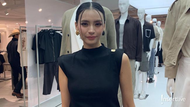 Aksesoris Utama untuk Meningkatkan Penampilan Tamara Dai