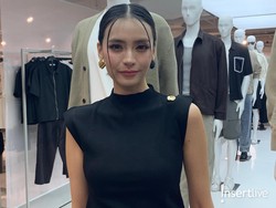 Aksesoris Penting Penunjang Penampilan Tamara Dai