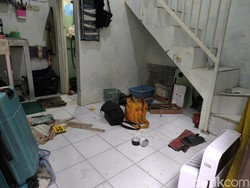 Kata Pemilik Kos Soal Barang-barang Alvi dan Tiara Masih di Lokasi