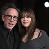 Tim Burton dan Monica Bellucci Umumkan Berpisah