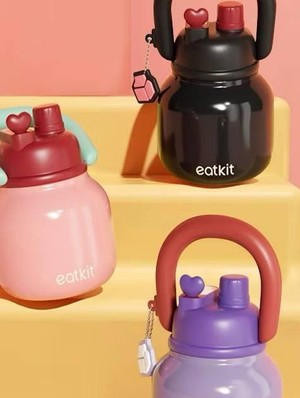 BeauPicks: 6 Rekomendasi Tumbler Gemas Mulai dari Rp99 Ribu