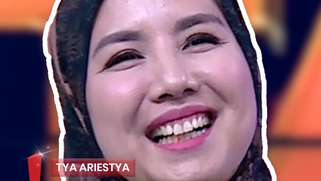 Video: Tya Ariestya Diskusikan Keinginan untuk Memiliki Anak Perempuan