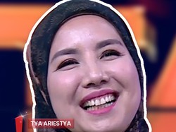 Video: Bahas soal Momongan, Tya Ariestya Ingin Anak Perempuan?
