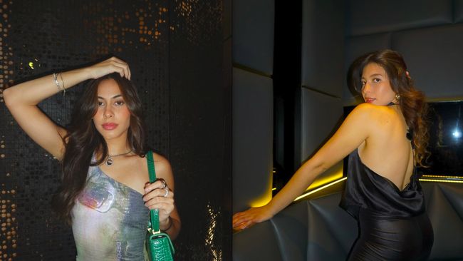 Valerie Thomas dan Shaloom Razade Sepakat Faktor Ini Penting Saat Akting Adegan Intim