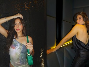 img-title Valerie Thomas & Shaloom Razade Sepakat Faktor Ini Penting Saat Akting Adegan Intim