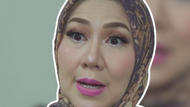 Video: Venna Melinda Berbagi Cerita tentang Komunikasinya dengan Verrell dan Fuji Video: Venna Melinda Berbagi Cerita tentang Komunikasinya dengan Verrell dan Fuji