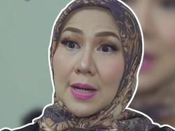 Video: Venna Melinda Ungkap Komunikasinya dengan Verrell dan Fuji