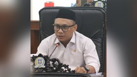 Viral Anggota DPRD Gorontalo Wahyudin Moridu Sebut Rampok Uang Negara