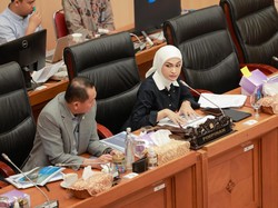 Cegah Kelangkaan BBM, Putri Zulhas Tekankan Pentingnya Langkah Antisipatif