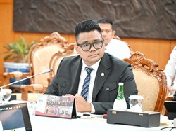 Dorong Ruang Digital Sehat, Waka MPR Dukung 1 Orang 1 Akun Medsos