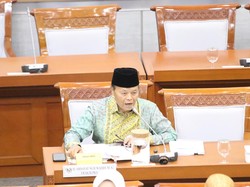 HNW Dukung Usulan KPAI Agar RUU Pengasuhan Anak Segera Dibahas