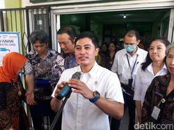 Kasus TBC Indonesia Tembus Sejuta-Ranking 2 Dunia, Ini Langkah Kemenkes