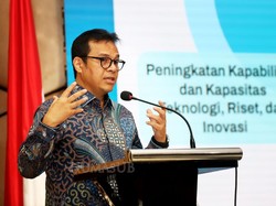 Komdigi Siapkan Aturan Penggunaan AI