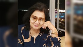 Profil Yurike Sanger, Istri ke-7 Presiden Sukarno yang Meninggal di AS