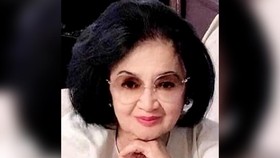 Istri ke-7 Presiden Sukarno, Yurike Sanger Meninggal Dunia