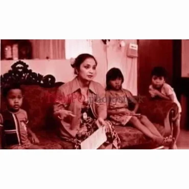 Istri ke-8 Soekarno Tutup Usia, Ini 7 Foto Yurike Sanger Semasa Hidup Tinggal Kenangan