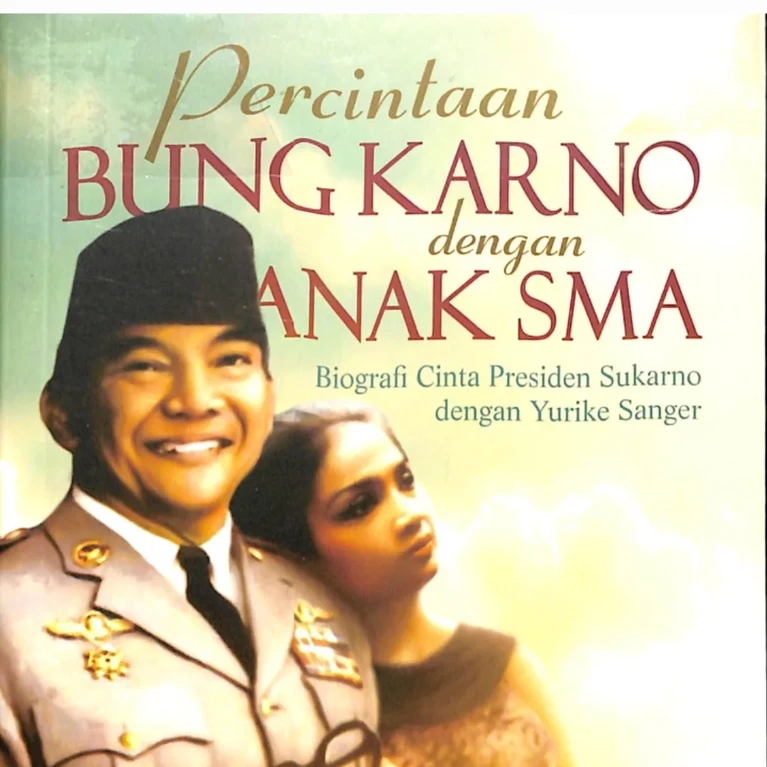 Yurike Sanger Yurike Sanger
