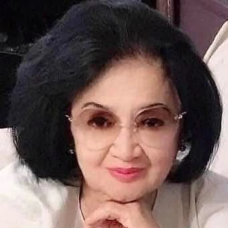 Yurike Sanger