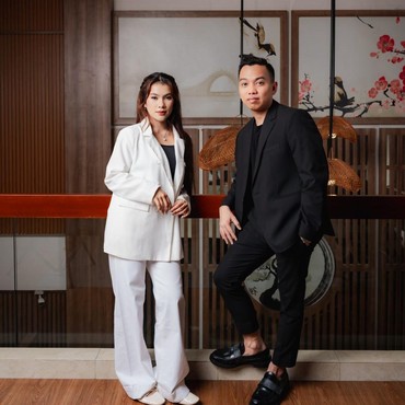 Dari Luka Menjadi Nada, Aan Story Rilis Album 'Terapi Hati'