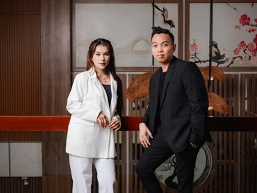 Dari Luka Menjadi Nada, Aan Story Rilis Album 'Terapi Hati'