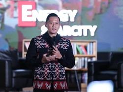 AHY Beberkan Lima Strategi agar Indonesia Berdaya Saing Global