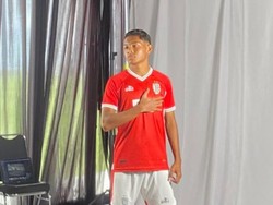 Remaja Kupang Resmi Dikontrak Bali United