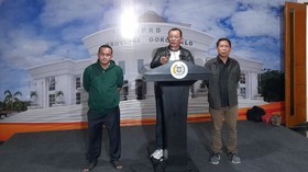 Penyebar Video Wahyudin Moridu Diduga Teman Perempuan, Ingin Dinikahi