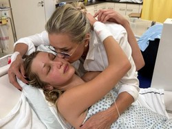Video Bella Hadid Idap Penyakit Lyme, Sang Ibu: Kamu Seorang Pejuang!