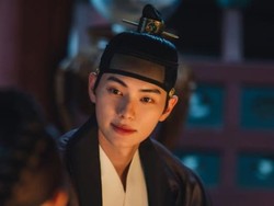 Ini Adegan Favorit Yoona-Lee Chae Min di Bon Appetit, Your Majesty
