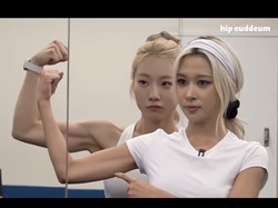 Cara Diet Ekstrim Dayoung WJSN Tuai Perdebatan, Berhasil Turun 12 Kg