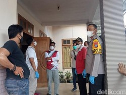 Geger! 2 Nenek di Jember Ditemukan Tewas di Dalam Satu Rumah